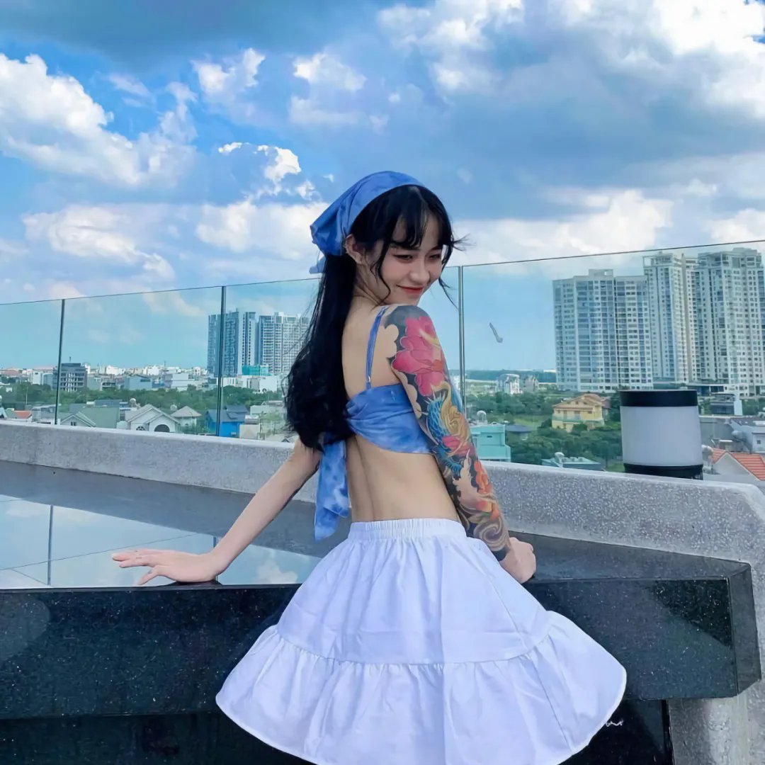 危险的停车场